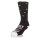 Sullen Clothing Calcetines - Panther Negro