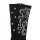 Sullen Clothing Calcetines - Panther Negro