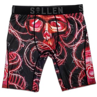 Sullen Clothing Boxers - Swarbrick M