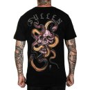 Sullen Clothing Camiseta - Sagae Grim 4XL