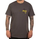 Sullen Clothing T-Shirt - Lincoln