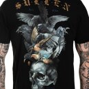 Sullen Clothing T-Shirt - Flock