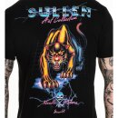 Sullen Clothing Camiseta - Night Panther