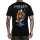 Sullen Clothing T-Shirt - Night Panther 3XL