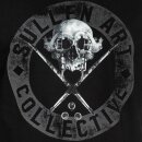 Sullen Clothing Camiseta - Farrar Badge S