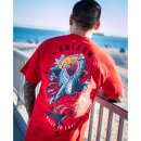 Sullen Clothing Camiseta - Blood In The Water