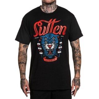 Sullen Clothing Camiseta - Leaders