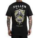 Sullen Clothing Camiseta - Ship Wrecked