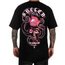 Sullen Clothing T-Shirt - Swarbrick Electric