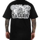 Sullen Clothing T-Shirt - Palladium 3XL