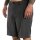 Sullen Clothing Shorts - Summer Hybrid Charcoal W: 36