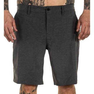 Pantalones cortos de Sullen Clothing - Summer Hybrid Charcoal W: 40