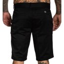 Shorts Sullen Clothing - Sunset Walkshorts Black W: 42