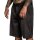 Sullen Clothing Shorts - Sunset Walkshorts Charcoal W: 30