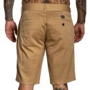 Sullen Clothing Shorts - Sunset Walkshorts Khaki W: 34
