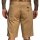 Sullen Clothing Shorts - Sunset Walkshorts Khaki W: 36
