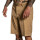 Sullen Clothing Shorts - Sunset Walkshorts Khaki W: 38
