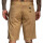 Pantalones cortos de Sullen Clothing - Sunset Walkshorts Khaki W: 38