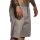 Sullen Clothing Shorts - Sunset Walkshorts Light Grey W: 32