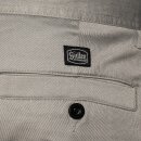 Sullen Clothing Shorts - Sunset Walkshorts Light Grey W: 34