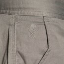 Sullen Clothing Shorts - Sunset Walkshorts Hellgrau W: 36