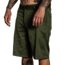 Pantalones cortos de Sullen Clothing - Sunset Walkshorts Thyme W: 42