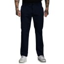 Sullen Clothing Trousers - 925 Chino Navy