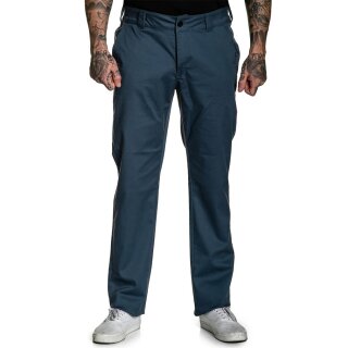 Sullen Clothing Trousers - 925 Chino Orion