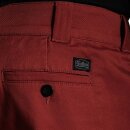 Sullen Clothing Stoffhose - 925 Chino Rosewood W: 42