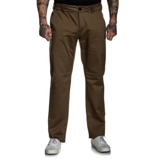 Sullen Clothing Trousers - 925 Chino Cub W: 30
