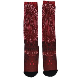 Sullen Clothing Calcetines - HR Spanks