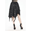 Devil Fashion Mini Skirt - Gwen