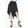 Devil Fashion Mini Skirt - Gwen L-XXL