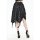 Devil Fashion Mini Skirt - Gwen L-XXL