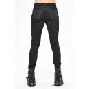 Devil Fashion Pantaloni Jeans - Gorm