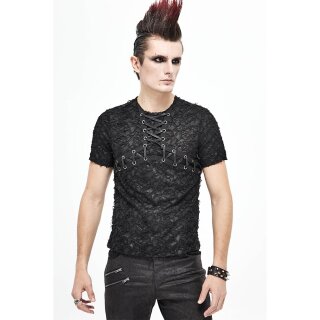 Devil Fashion Camiseta - Mosh S-M
