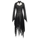 Devil Fashion Mini Dress - Spinal Cord XL-XXL