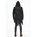 Devil Fashion Sudadera con capucha - Loophole Cardigan