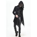 Devil Fashion Sudadera con capucha - Loophole Cardigan