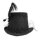 Devil Fashion Top Hat - Big Top
