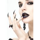Devil Fashion Ring - Touch Me Not