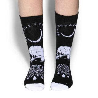 Blackcraft Cult Chaussettes - Spirits Of The Dead
