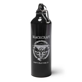 Blackcraft Cult Bouteille - Dont Pray