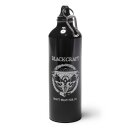 Blackcraft Cult Water Bottle - Dont Pray