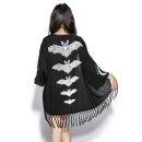 Blackcraft Cult Kimono - Release The Bats