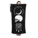 Blackcraft Cult Towel - Spirits Of The Dead