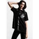 Killstar Gothic Shirt - Daze Black S