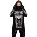 Killstar Hooded Top - Chill Out Drape Hoodie