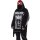 Killstar Hooded Top - Chill Out Drape Hoodie