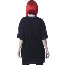 Killstar Top Relaxed Top - Future Too M